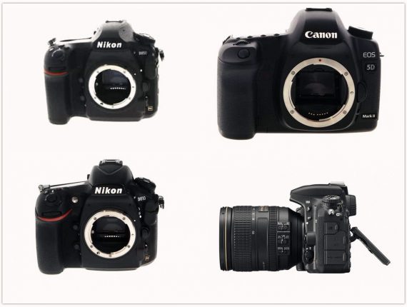 7 Best Used Dslr Cameras To Buy – All Fun Reviews